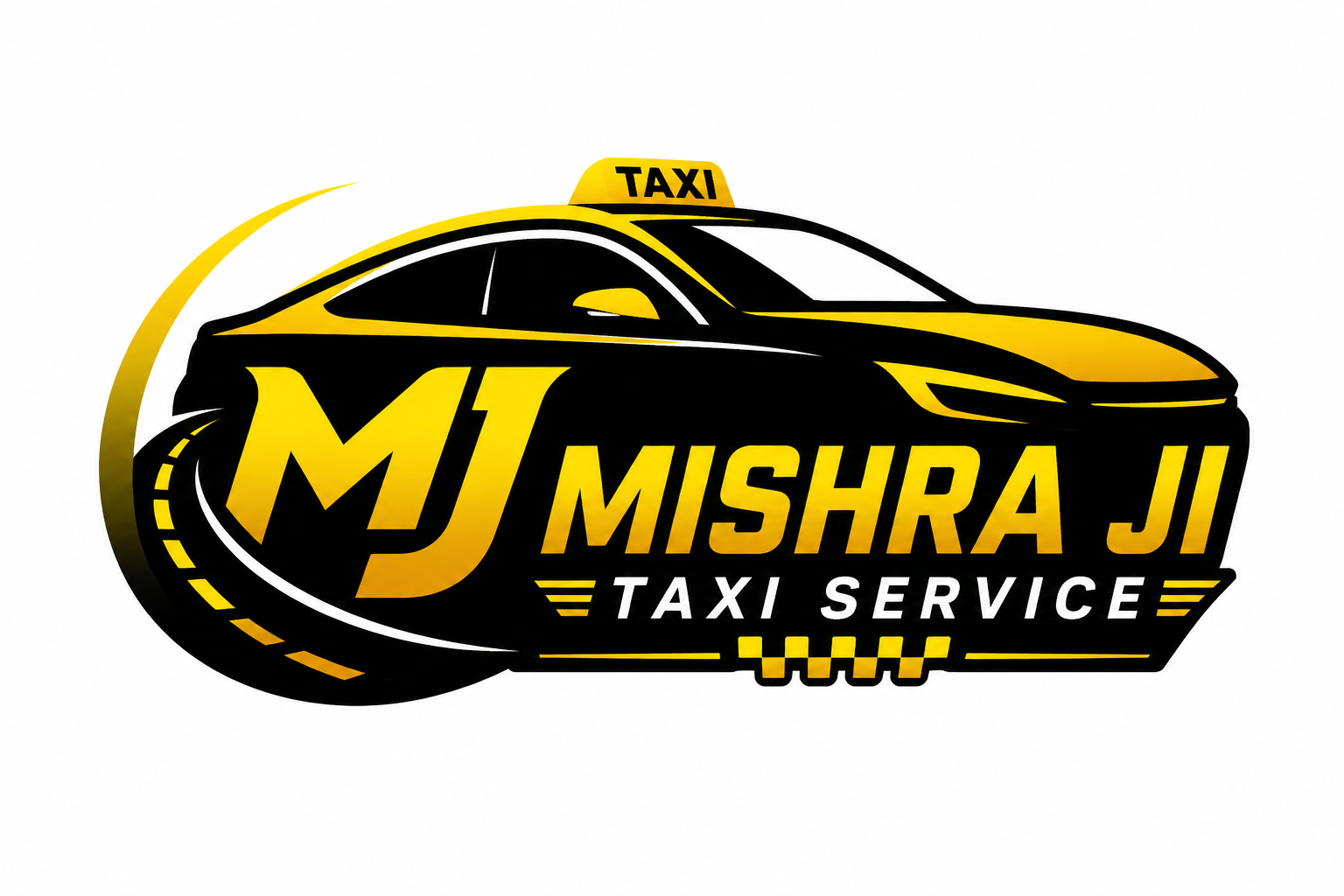Mishra Ji Taxi Service