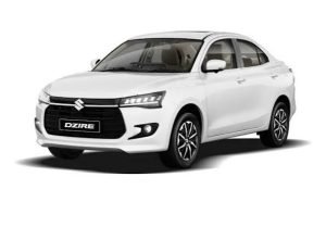 Sedan (Dzire, Etios)